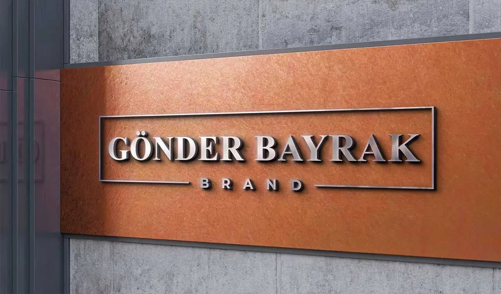 Işıklı Tabela Sistemleri