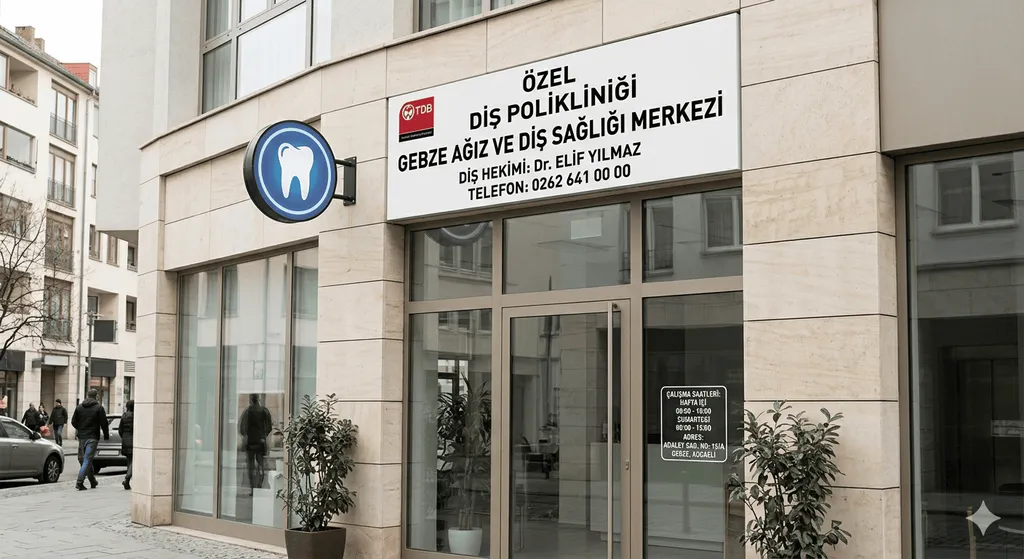 Işıksız Tabela Sistemleri